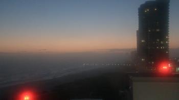 Weather camera view of Island House Hotel.