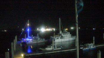 Weather camera view of Morning Star Marina.