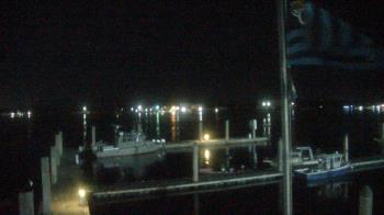 Weather camera view of Morning Star Marina.