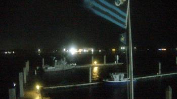 Weather camera view of Morning Star Marina.