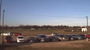 Weather camera view of West ES.