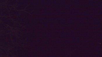 Weather camera view of Farmersville School.