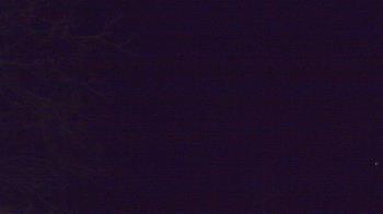 Weather camera view of Farmersville School.