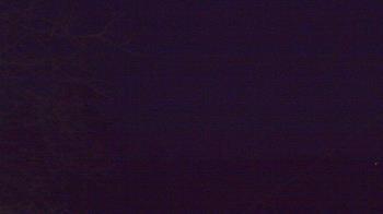 Weather camera view of Farmersville School.