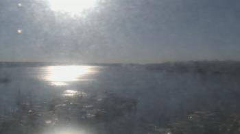 Weather camera view of Emerald Coast Marine.