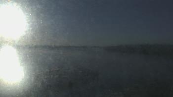 Weather camera view of Emerald Coast Marine.