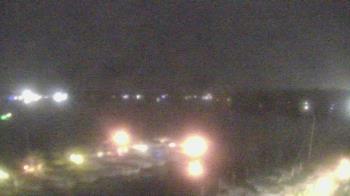 Weather camera view of Emerald Coast Marine.