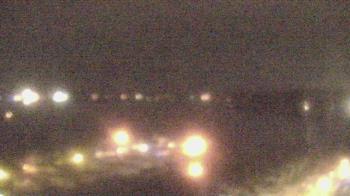 Weather camera view of Emerald Coast Marine.