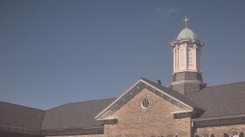 Weather camera view of Academy Of The Sacred Heart.
