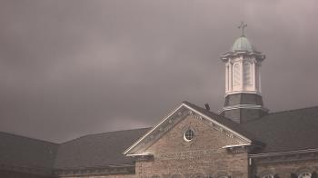 Weather camera view of Academy Of The Sacred Heart.