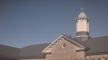 Weather camera view of Academy Of The Sacred Heart.