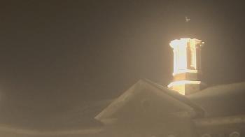 Weather camera view of Academy Of The Sacred Heart.