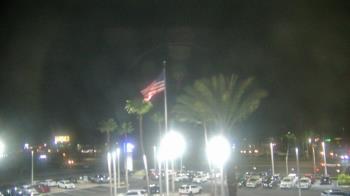 Weather camera view of Ocean Honda.