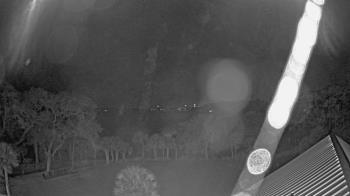 Weather camera view of Callawassie Island Club.