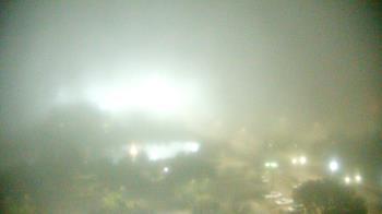 Weather camera view of City of Pensacola City Hall.
