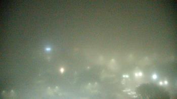 Weather camera view of City of Pensacola City Hall.