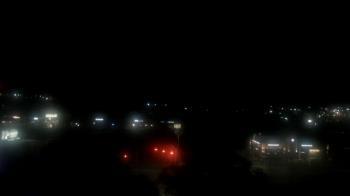 Weather camera view of Sacred Heart Hospital.