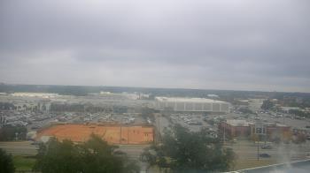 Weather camera view of Sacred Heart Hospital.