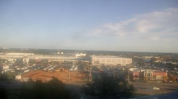 Weather camera view of Sacred Heart Hospital.