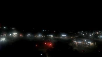 Weather camera view of Sacred Heart Hospital.