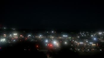 Weather camera view of Sacred Heart Hospital.