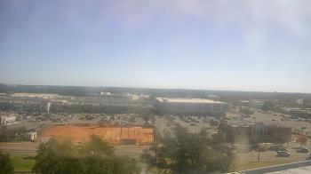 Weather camera view of Sacred Heart Hospital.