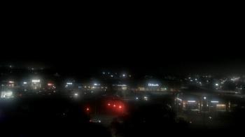 Weather camera view of Sacred Heart Hospital.