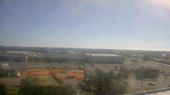 Weather camera view of Sacred Heart Hospital.