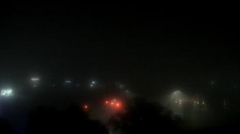 Weather camera view of Sacred Heart Hospital.