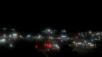 Weather camera view of Sacred Heart Hospital.