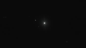 Weather camera view of Portofino Island Resort and Spa.