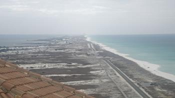 Weather camera view of Portofino Island Resort and Spa.