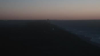 Weather camera view of Portofino Island Resort and Spa.