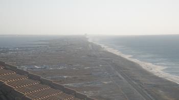 Weather camera view of Portofino Island Resort and Spa.