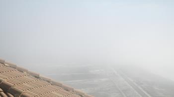 Weather camera view of Portofino Island Resort and Spa.