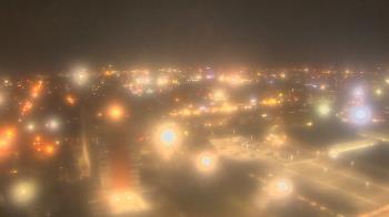 Weather camera view of Plaza West Building.