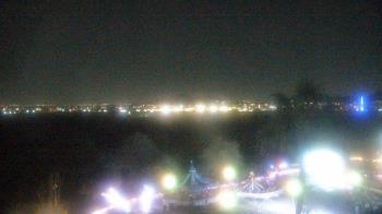 Weather camera view of Fairmont Scottsdale Princess.