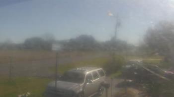 Weather camera view of Radio Forecast Network.