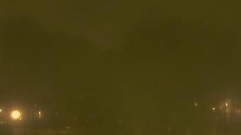 Weather camera view of Sand Hill Elementary.