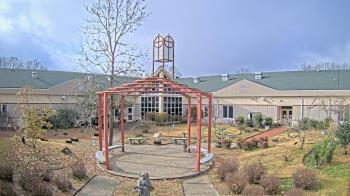 Weather camera view of Sacred Heart School.