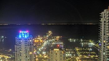 Weather camera view of Greystar East.