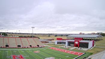 Weather camera view of Nicholls State University.