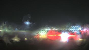 Weather camera view of Nicholls State University.