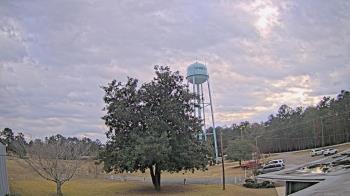 Weather camera view of Hope of the Generations Church.
