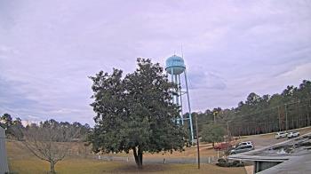 Weather camera view of Hope of the Generations Church.