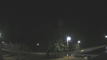 Weather camera view of Hope of the Generations Church.