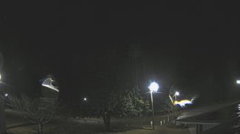 Weather camera view of Hope of the Generations Church.