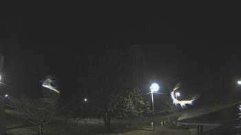 Weather camera view of Hope of the Generations Church.