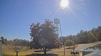 Weather camera view of Hope of the Generations Church.
