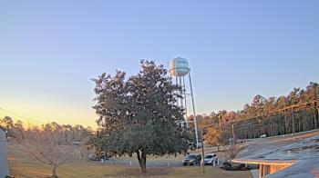 Weather camera view of Hope of the Generations Church.